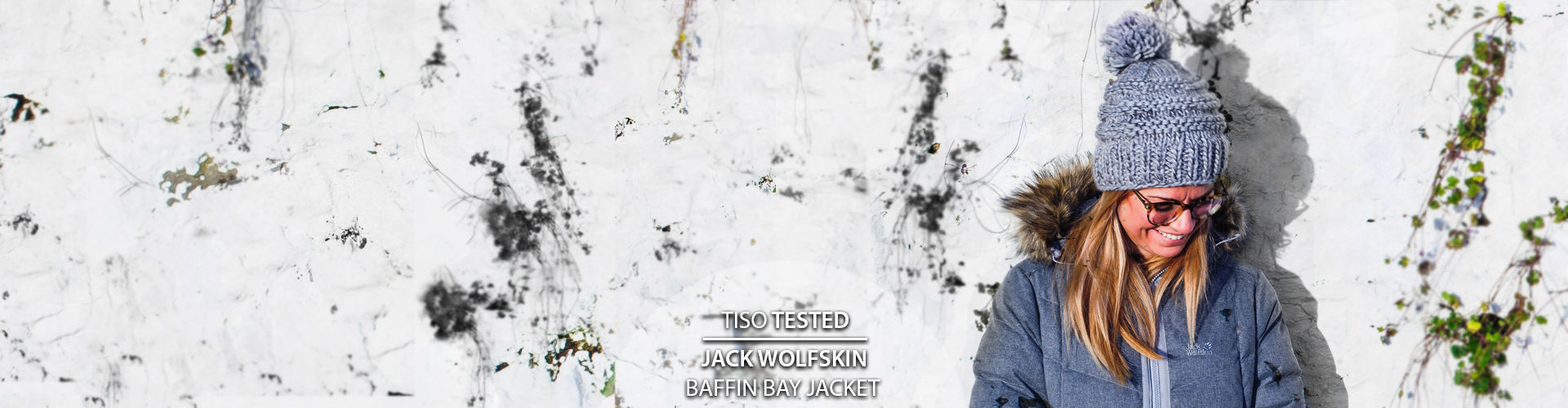 Jack Wolfskin Baffin Bay Jacket Tested By Tiso Tiso